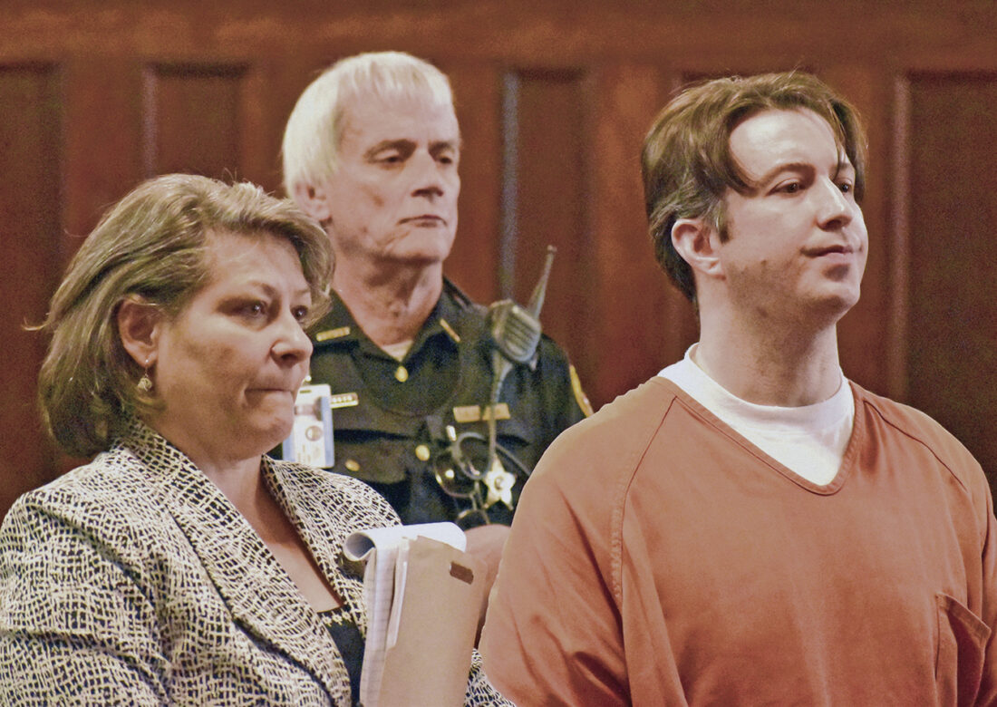 Austintown man sentenced to time served at jail for 2019 altercation